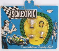 SCALEXTRIC