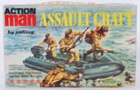 ACTION MAN