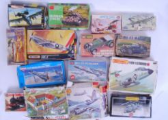MODEL KITS