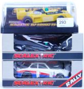 SCALEXTRIC