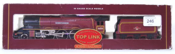 HORNBY TOP LINK