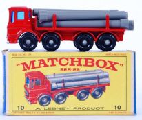 MATCHBOX LESNEY