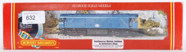 HORNBY