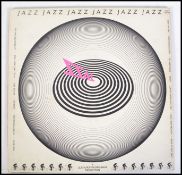 Queen - Jazz long play vinyl LP by Queen original
