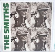 The Smiths - The Smiths ' Meat Is Murder ' 12