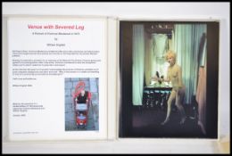 An original boxed collection of Vivienne Westwood