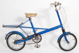 VINTAGE MOULTON BICYCLE
