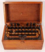 GRIFFIN LONDON RESISTANCE BOX