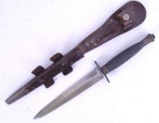 COMBAT DAGGER