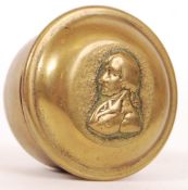 ADMIRAL NELSON SNUFF BOX