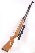 BAM AIR RIFLE