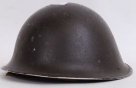 WWII HELMET