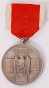 RED CROSS MEDAL
