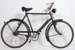 VINTAGE RALEIGH BICYCLE