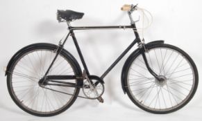 VINTAGE BSA BICYCLE