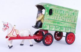 BROOKE BOND MODEL WAGON