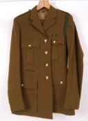 MILITARY UNIFORM