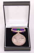 GENERAL SERVICE MEDAL