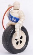 MICHELIN MAN