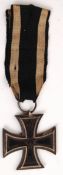 WW1 IRON CROSS
