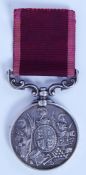 LONG SERVICE GOOD CONDUCT MEDAL