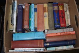 NELSON BOOKS