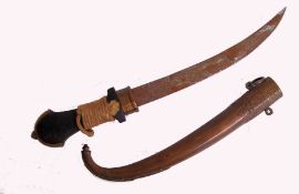 INDIAN DAGGER
