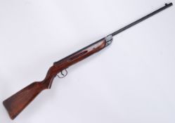 DIANA AIR RIFLE