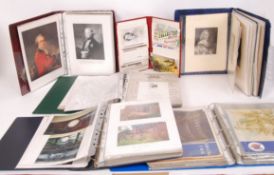 NELSON MEMORABILIA