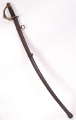 US CAVALRY SWORD
