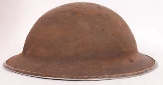 WWII HELMET