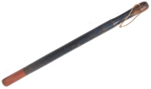 TRUNCHEON