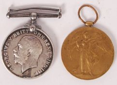 MEDAL PAIR