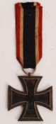 WWII IRON CROSS