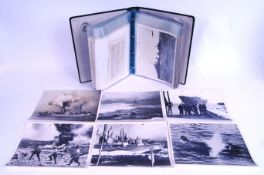 SECOND WORLD WAR PHOTOGRAPHS