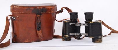BAUSCH & LOMB BINOCULARS