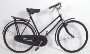 VINTAGE HERCULES BICYCLE