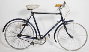 VINTAGE BSA BICYCLE