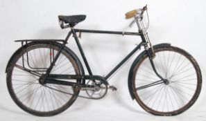 VINTAGE HUDSON BICYCLE