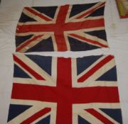 UNION FLAGS