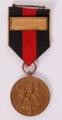 SUDETENLAND MEDAL
