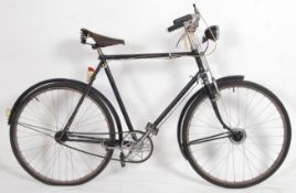 VINTAGE RALEIGH BICYCLE