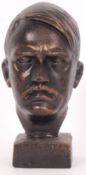 ADOLF HITLER BUST