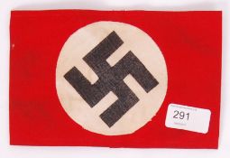 NAZI ARMBAND