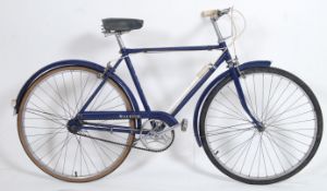 VINTAGE RALEIGH BICYCLE