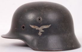 LUFTWAFFE HELMET