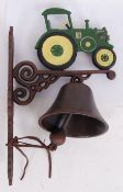 TRACTOR BELL