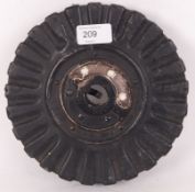 WWI LEWIS GUN MAGAZINE