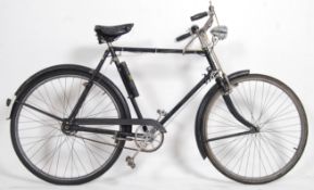 VINTAGE RUDGE BICYCLE