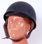 DISPATCH RIDERS HELMET
